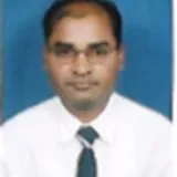 Manish - Organic chemistry tutor - Bengaluru