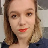 Manon - Prof de français - Sartrouville