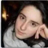 Anaëlle - Prof de maths - Dammarie