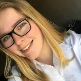 Ilse - Leraar wiskunde - Lage Zwaluwe