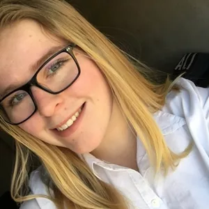 Ilse - Leraar wiskunde - Lage Zwaluwe
