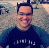 João - Prof de direito ambiental - Açailândia