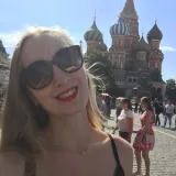 Louise - Prof de maths - Strasbourg