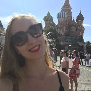 Louise - Prof de maths - Strasbourg