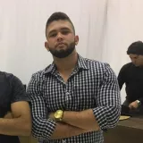 Marcelo - Professor de Biologia - Vila Eduardo