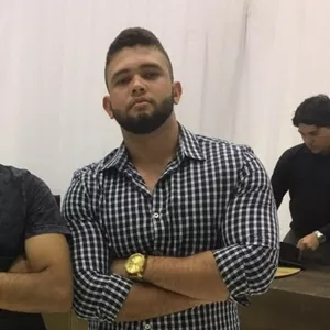Marcelo - Professor de Biologia - Vila Eduardo