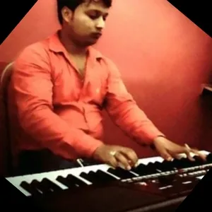 Vikash - Piano tutor - Pune
