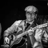 Greg - Prof de guitare - Paris