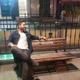 Yunus - Gitar öğretmeni - 