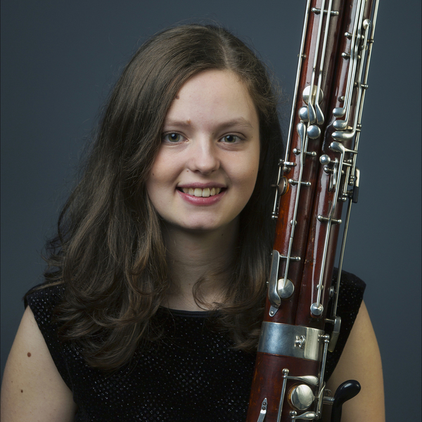 Professional musician (bassoon/piano). Has taught for Junior Royal College of Music, British Double Reed Society, Musicians' Company, Uppingham School, and Triborough Music Hub. London/Online Lessons