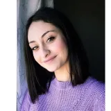 Manuela - Profe de lengua castellana y literatura - Manzanilla