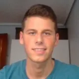 Daniel - Profe de matemáticas - A Coruña