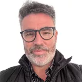 Fabiano - Prof de marketing - 