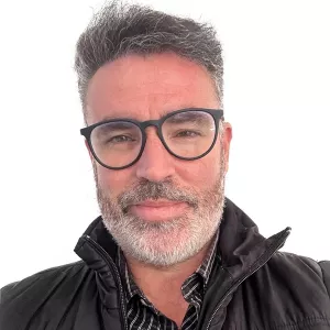 Fabiano - Prof de marketing - 