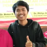 Rudi - Guru hukum kriminal - Bekasi