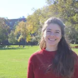 Romane - Mathematics tutor - New York