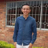 Bryan - Profe de baile - Bogotá