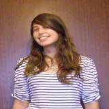 Lucie - Prof d'économie - Montpellier