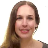 Ana - profesor de inglés - Pozuelo de Alarcón