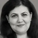 ARCHANA MANOHAR - History tutor - Navi Mumbai