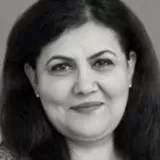 ARCHANA MANOHAR - History tutor - Navi Mumbai