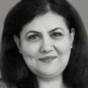 ARCHANA MANOHAR - History tutor - Navi Mumbai