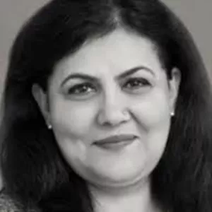 ARCHANA MANOHAR - History tutor - Navi Mumbai