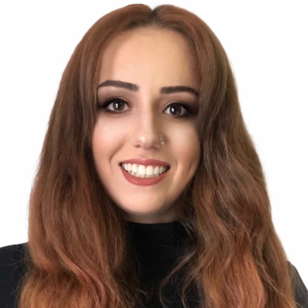 Beyza - Matematik öğretmeni - 