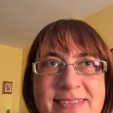 Maria Jose - prof de Inglés - Badajoz