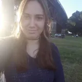Julieta - Spanish tutor - Haymarket