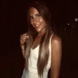Paulina - Profesor de matemática - Palermo