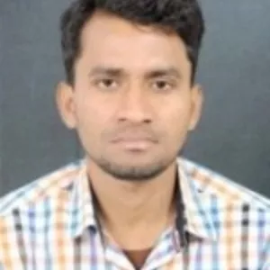 Shailesh - Maths teacher - Bhopal