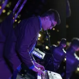 Bastian - profesor de piano - Puente Alto