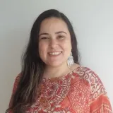 Raquel - Professor de sistemas operacionais - Brasil Industrial