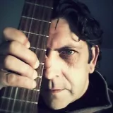 Bruno - Professor de guitarra - Barcelos