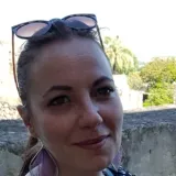 Noemi - Leraar Spaans - Nieuw-Vennep