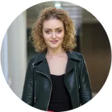 Sarah - Coach sportif - Vitry-sur-Seine