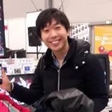 Takayuki - Prof de japonais - Tours