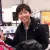 Takayuki - Prof de japonais - Tours