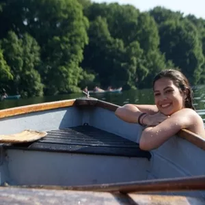 Tamara - Mathelehrerin - Berlin