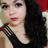 Sabrina - Professor de biologia - João Pessoa