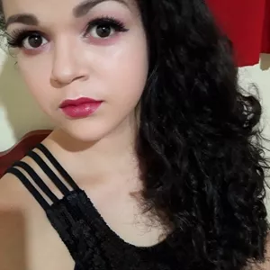Sabrina - Professor de biologia - João Pessoa