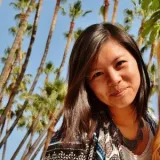 Jade - prof de Español para extranjeros - Madrid