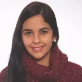 ESTEFANIA - Profe de apoyo escolar - Torrente (Valencia)