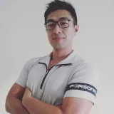 André - Personal trainer - São Caetano do Sul