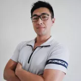 André - Professor de Treino Personalizado - São Caetano do Sul