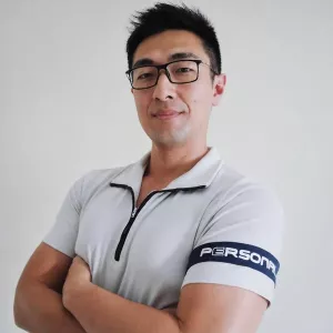 André - Professor de Treino Personalizado - São Caetano do Sul