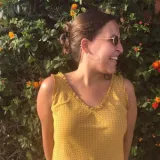 Nicole - profesor de inglés - Alcobendas