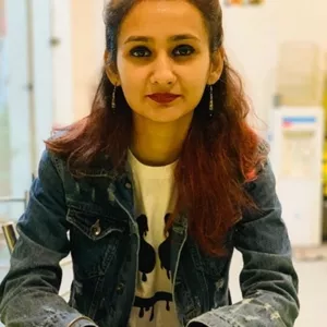 Shivangee - History tutor - New Delhi