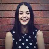 Olivia - English tutor - Robina